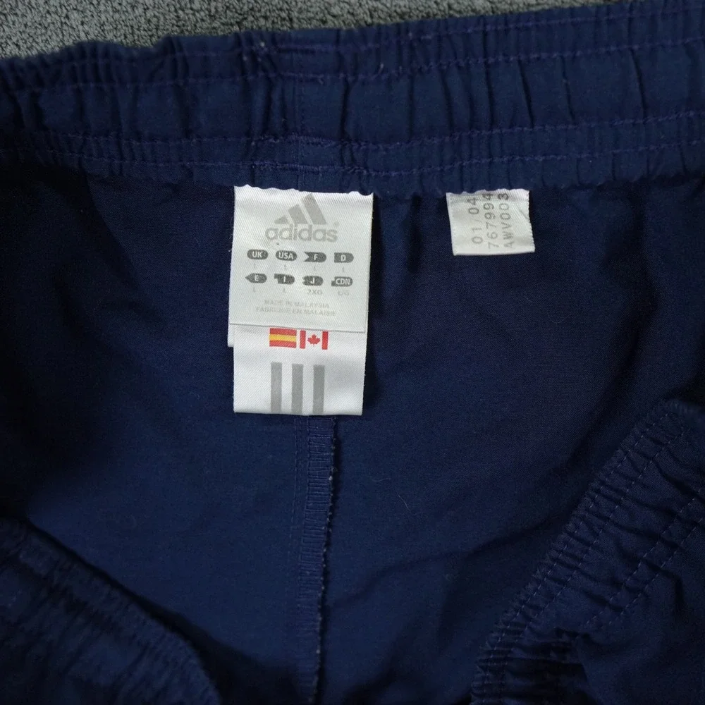 adidas overall excellent